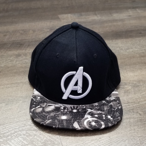Other - Sold  Avengers hat